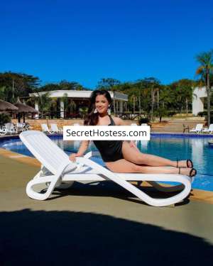 Beatrice 24Yrs Old Escort 58KG 164CM Tall Peja Image - 10