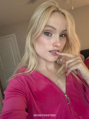 hot blonde 25 year old Escort in Athens GA