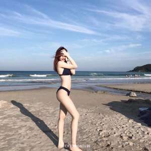 26 year old Escort in Hanoi Bela 26Yrs Old Escort Brown B Cup 50KG 162CM Tall Hanoi