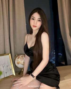 22 year old Escort in Jakarta KsBella