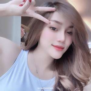 23 year old Escort in Jakarta Berll
