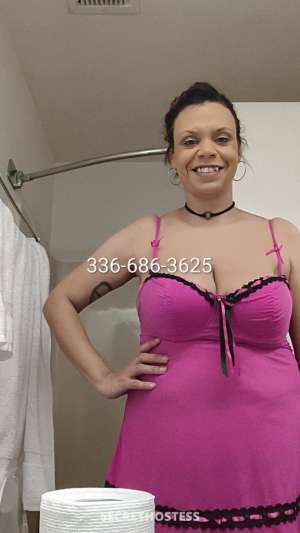 Candy 36Yrs Old Escort Greensboro NC Image - 4