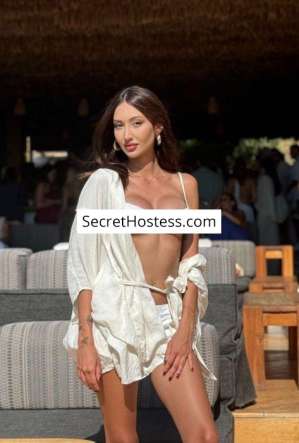 21 year old Arabian Escort in Istanbul Ceren, Agency