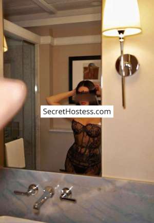 Christina 25Yrs Old Escort 55KG 170CM Tall Istanbul Image - 7