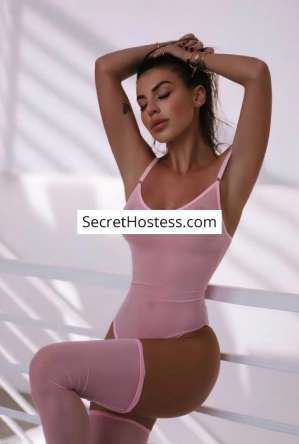22 year old Caucasian Escort in Munich Diana, Independent