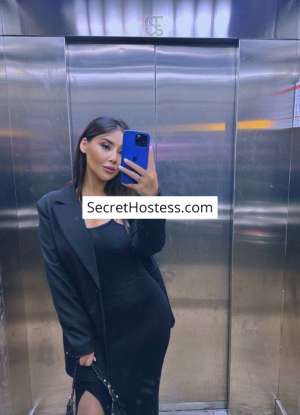 Diana, Independent 25 year old Escort in Istanbul