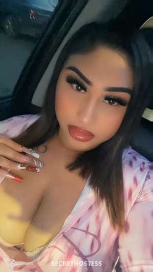 Outcalls only 24 year old Escort in Fresno CA