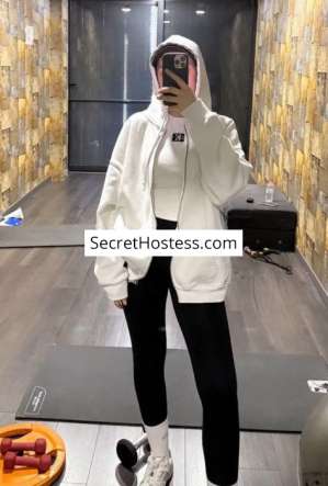 Dilan, Independent 24 year old Escort in Istanbul