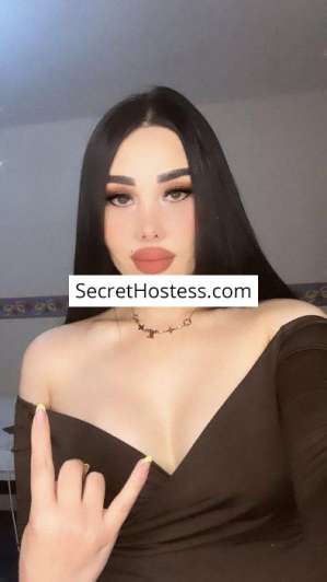 Dolya 25Yrs Old Escort 44KG 167CM Tall Bodrum Image - 2