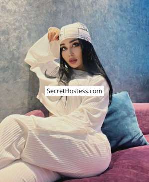 Dolya 25Yrs Old Escort 44KG 167CM Tall Bodrum Image - 4