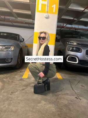 Ece 23Yrs Old Escort 53KG 162CM Tall Istanbul Image - 6