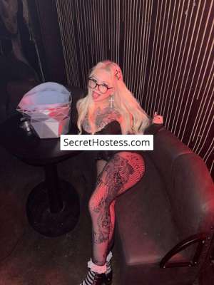 Ece 23Yrs Old Escort 53KG 162CM Tall Istanbul Image - 7