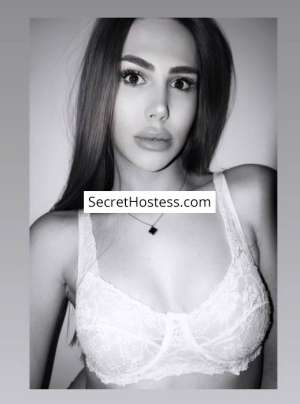 Ece 24Yrs Old Escort 60KG 175CM Tall Istanbul Image - 6