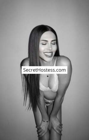 Ece 24Yrs Old Escort 60KG 175CM Tall Istanbul Image - 8