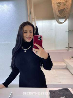 Merveille 28 year old Escort in Valletta