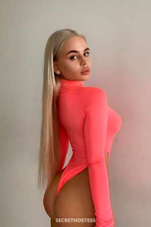 25 year old Escort in Santiago Eliza