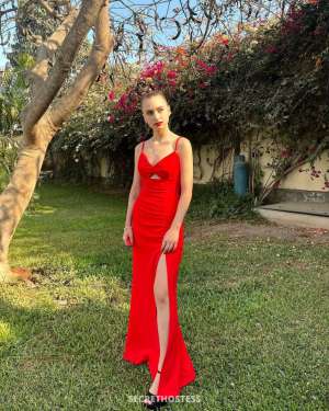 25 year old Escort in Auckland Ema 25Yrs Old Escort Blonde B Cup 50KG 170CM Tall Auckland