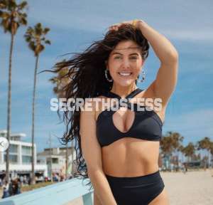 Escort Miami FL Image - 1