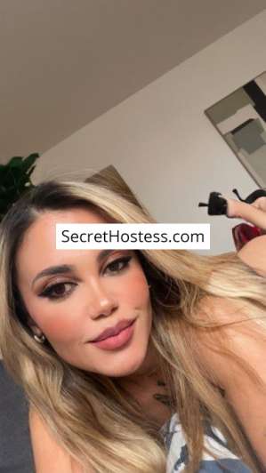 Giovanna Queiroz 29Yrs Old Escort 65KG 160CM Tall Courbevoie Image - 15