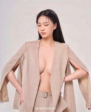 Hana 24Yrs Old Escort 49KG 165CM Tall Taipei Image - 2