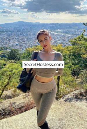Himari, Independent 23 year old Escort in Istanbul