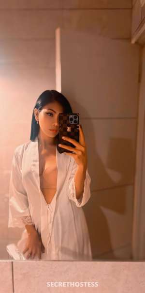 27 year old Asian Escort in Tel Aviv Yeonna