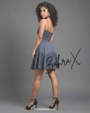 East Indian Zahra X Escort model 0 year old Escort in Orlando FL