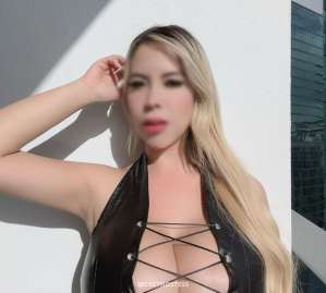 Iris 25Yrs Old Escort 60KG 167CM Tall Mykonos Image - 5