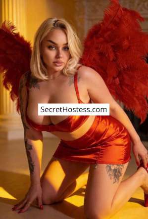 Iriska, Independent 27 year old Escort in Istanbul