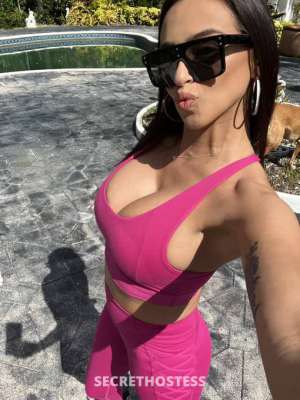 Janelle 29Yrs Old Escort 57KG 169CM Tall Venice Image - 3