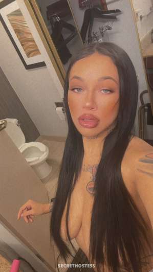 Jasmine Kay Escort Detroit MI Image - 3