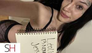 21 year old Caucasian Escort in Ottawa New Exotic Wet&amp;Wild One of A Kind