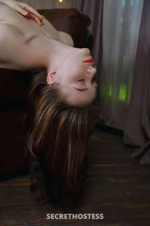 27 year old Escort in Bangkok Jessica