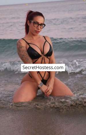 Joha 45Yrs Old Escort 58KG 159CM Tall Madrid Image - 10