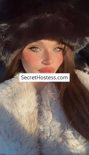 Karen 24Yrs Old Escort 60KG 179CM Tall Istanbul Image - 1