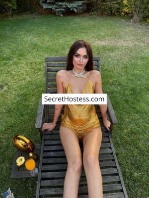 Karen 24Yrs Old Escort 60KG 179CM Tall Istanbul Image - 8