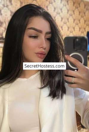 Karina, Agency 23 year old Escort in Antalya