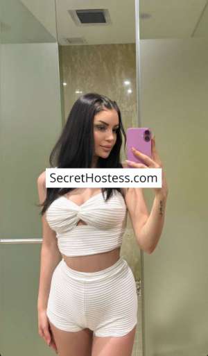 Katerina 22Yrs Old Escort 60KG 172CM Tall Istanbul Image - 3