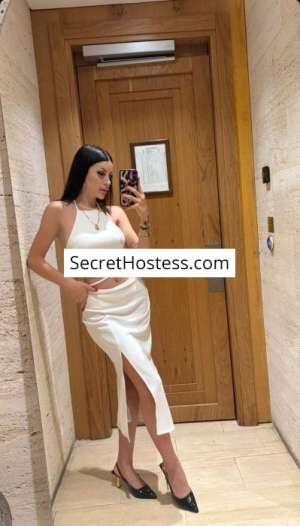 Katerina 22Yrs Old Escort 60KG 172CM Tall Istanbul Image - 4