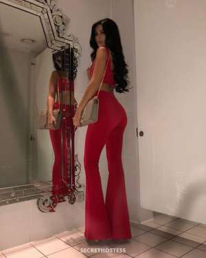 Kimberly Evans 30Yrs Old Escort 58KG 173CM Tall Manama Image - 2