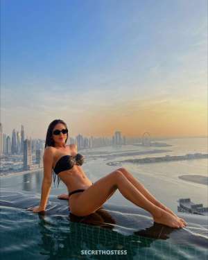 25 year old Escort in Yerevan Kira 25Yrs Old Escort Brunette C Cup 55KG 172CM Tall Yerevan