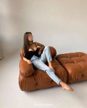 26 year old Escort in Warszawa Kristilove