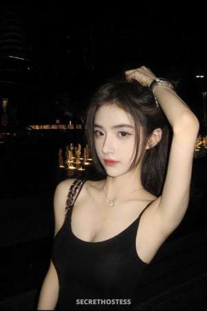 25 year old Escort in Kajang Lan Lan