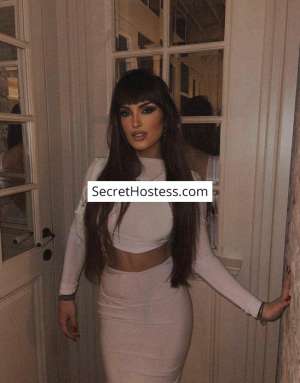 22 year old Caucasian Escort in Zürich Laura, Agency