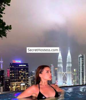 Lena 21Yrs Old Escort 54KG 167CM Tall Antalya Image - 1