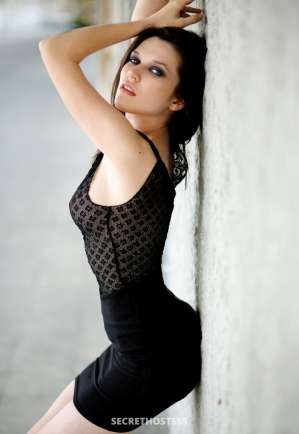 27 year old Escort in Stockholm Leena