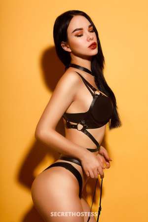 23 year old Escort in Warszawa LeraLove