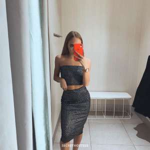Lika 28Yrs Old Escort 54KG 165CM Tall Kiev Image - 2