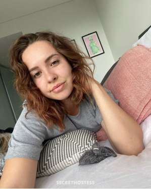 33 year old Escort in Ottawa Benitta