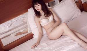 19 year old Escort in Hanoi Lisa 19Yrs Old Escort Brunette B Cup 48KG 162CM Tall Hanoi